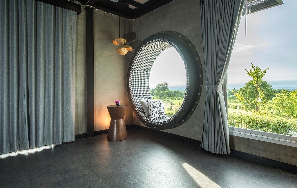 Vino Neste Private Pool Villas Ban Khanong Phra Tai Exterior foto